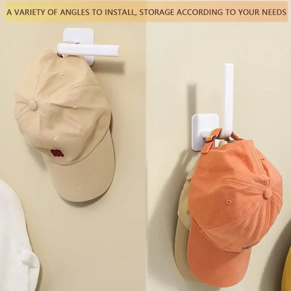 Hat Hanging Rack