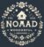 Logo for online home and garden decor store named Nomad Wonderful Designs